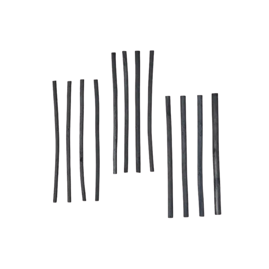 Willow Charcoal 12 pc