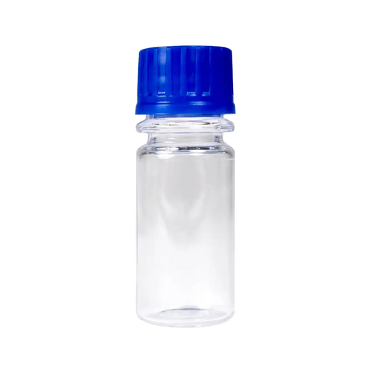 Tuff Vial with Cap — 10 mL