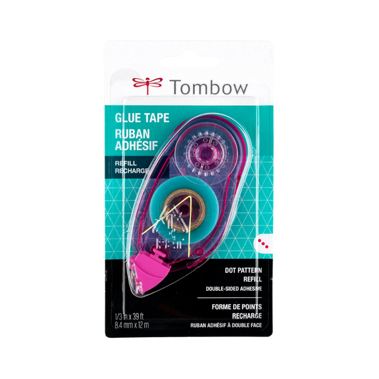 MONO Adhesive Dots Refill