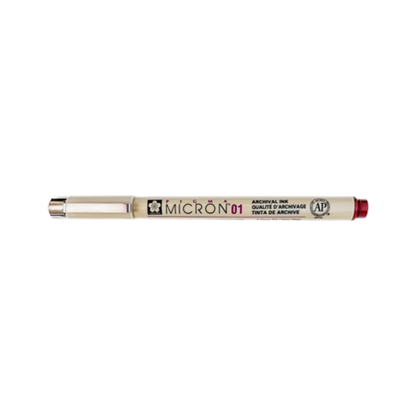 Sakura Pigma Micron Pens