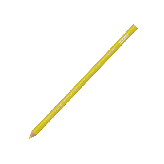 Prismacolor Premier Soft Core Colored Pencil — Neon Yellow