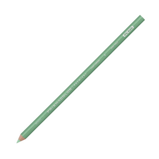 Prismacolor Premier Soft Core Colored Pencil — Light Green