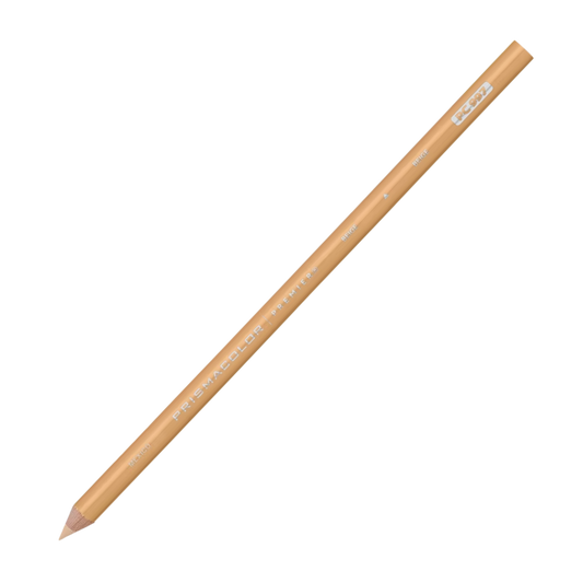 Prismacolor Premier Soft Core Colored Pencil — Beige