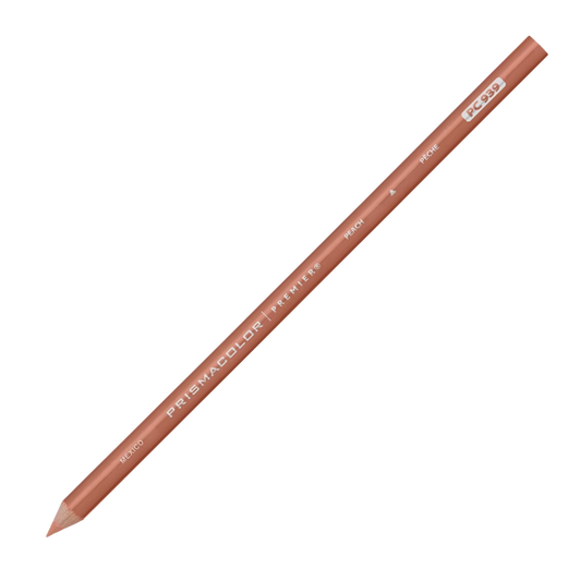 Prismacolor Premier Soft Core Colored Pencil — Peach