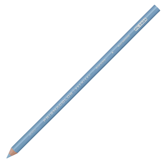 Prismacolor Premier Soft Core Colored Pencil — Blue Slate
