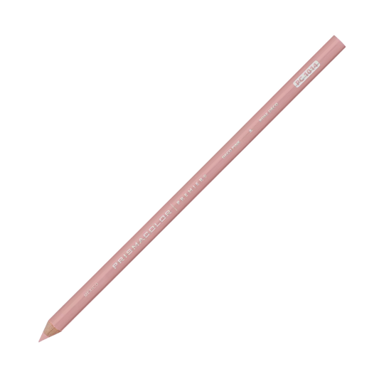 Prismacolor Premier Soft Core Colored Pencil — Deco Pink