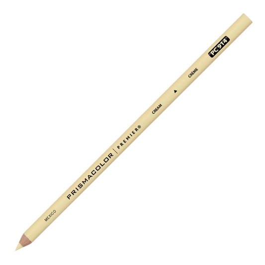 Prismacolor Premier Soft Core Colored Pencil — Cream