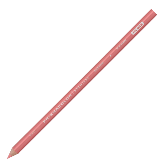 Prismacolor Premier Soft Core Colored Pencil — Blush Pink