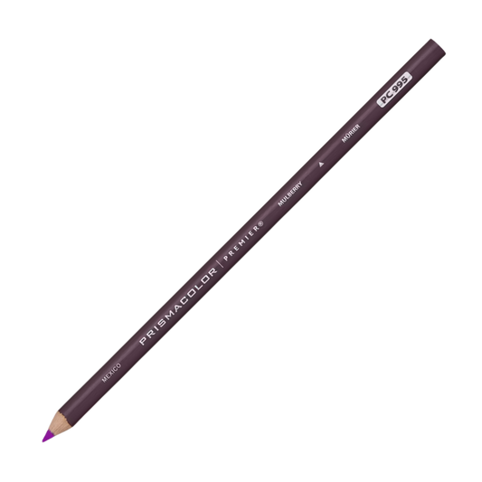 Prismacolor Premier Soft Core Colored Pencil — Mulberry