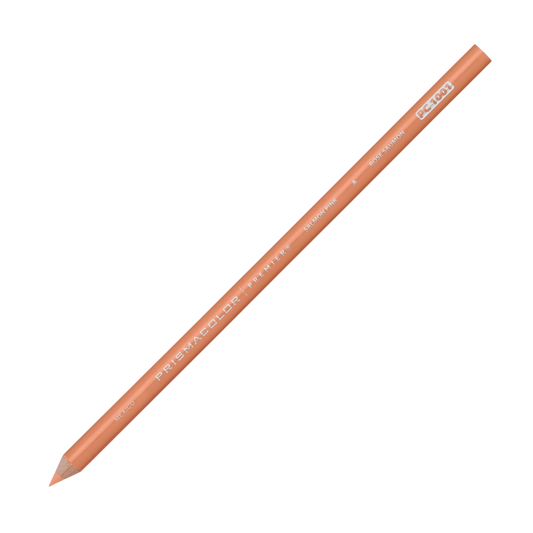Prismacolor Premier Soft Core Colored Pencil — Salmon