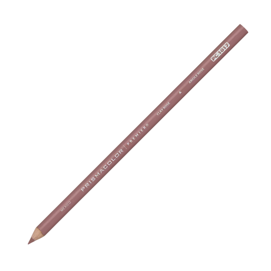 Prismacolor Premier Soft Core Colored Pencil — Clay Rose