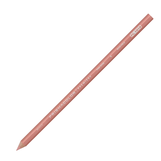 Prismacolor Premier Soft Core Colored Pencil — Pink Rose