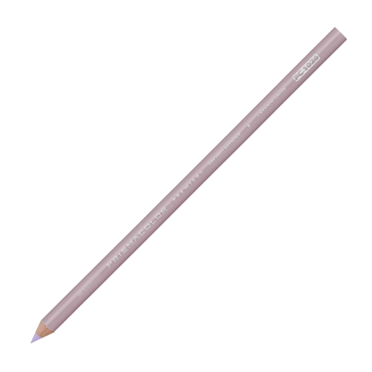 Prismacolor Premier Soft Core Colored Pencil — Greyed Lavendar