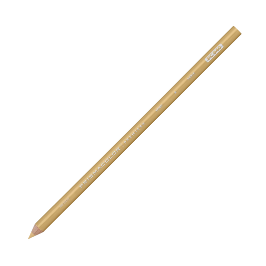 Prismacolor Premier Soft Core Colored Pencil — Sand