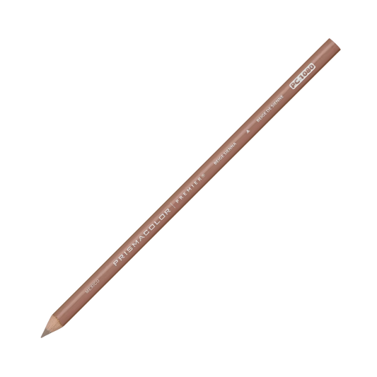 Prismacolor Premier Soft Core Colored Pencil — Beige Sienna