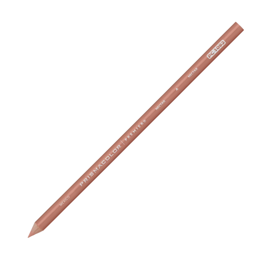 Prismacolor Premier Soft Core Colored Pencil — Nectar