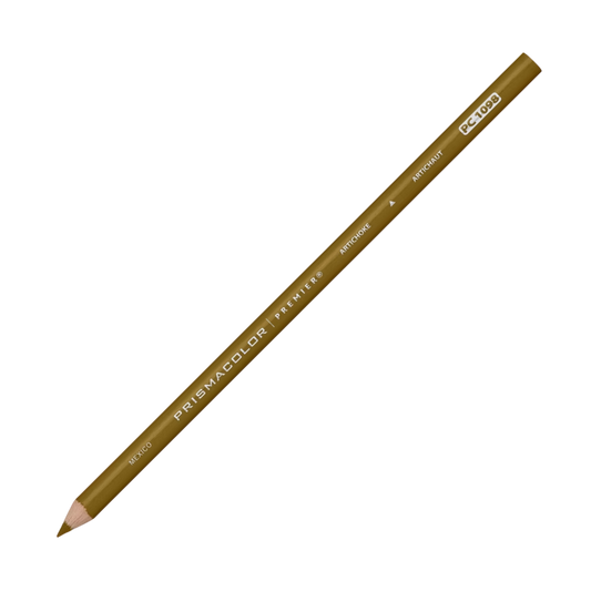 Prismacolor Premier Soft Core Colored Pencil — Artichoke