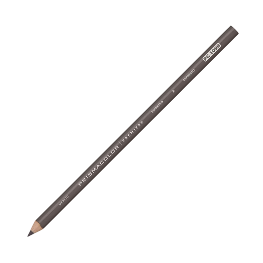 Prismacolor Premier Soft Core Colored Pencil — Espresso