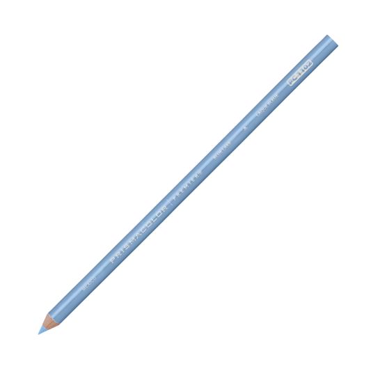 Prismacolor Premier Soft Core Colored Pencil — Blue Lake
