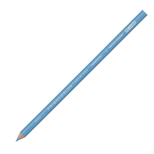 Prismacolor Premier Soft Core Colored Pencil — Caribbean Sea