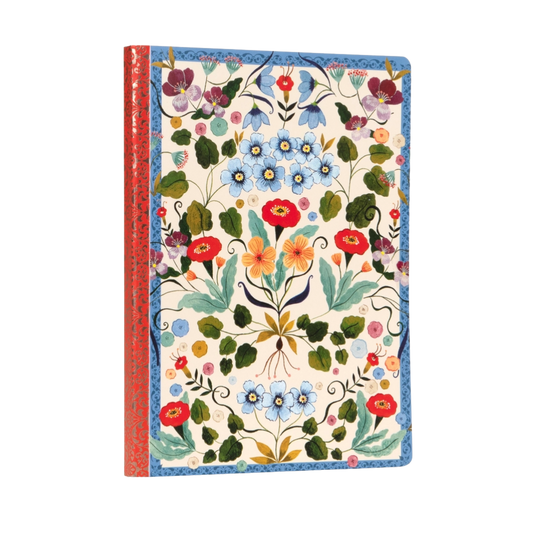 Flora Waycott Journal