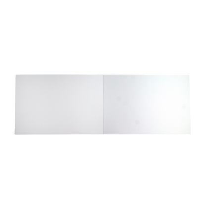 Rainbow Cold Press Watercolor Pad