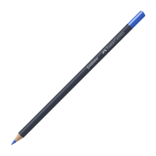 Goldfaber Colored Pencils – Ultramarine