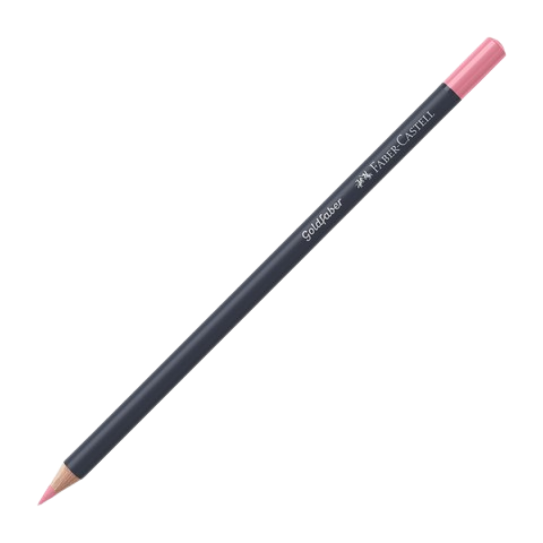 Goldfaber Colored Pencils – Salmon