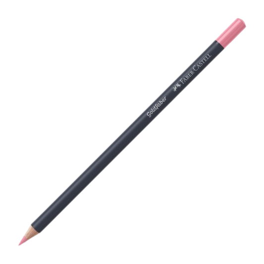 Goldfaber Colored Pencils – Salmon