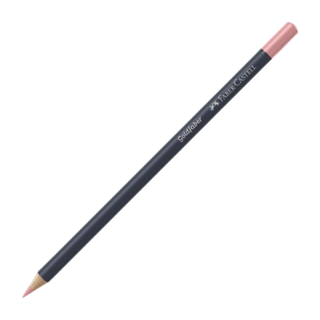 Goldfaber Colored Pencils – Coral