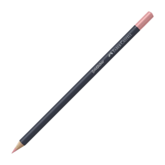 Goldfaber Colored Pencils – Coral