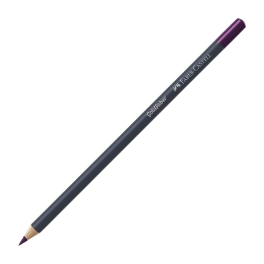 Goldfaber Colored Pencils – Magenta
