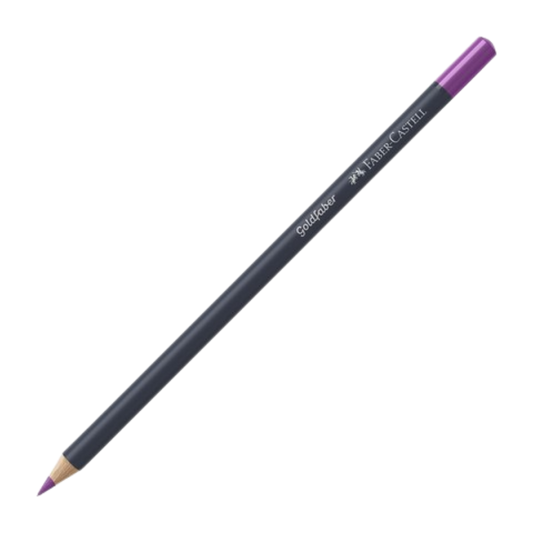 Goldfaber Colored Pencils – Crimson