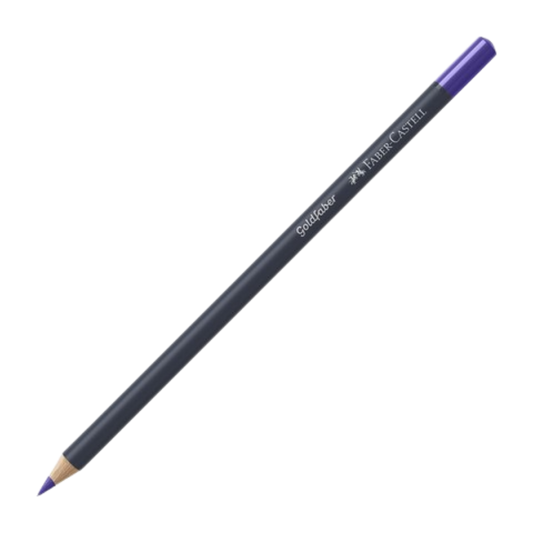 Goldfaber Colored Pencils – Purple Violet