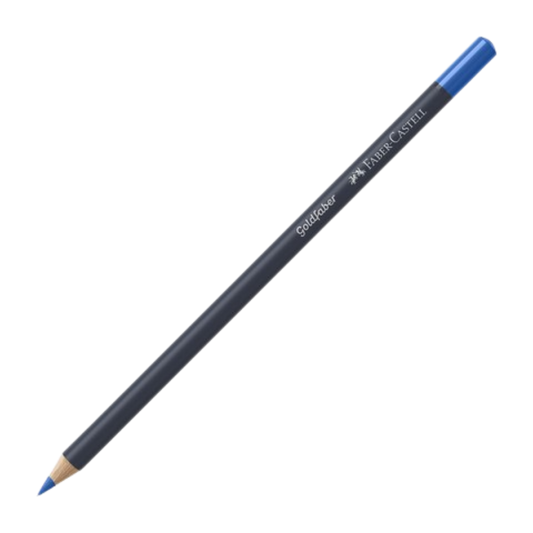Goldfaber Colored Pencils – Cobalt Blue