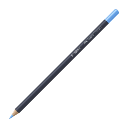 Goldfaber Colored Pencils – Light Blue