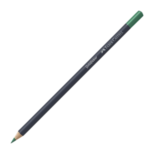Goldfaber Colored Pencils – Light Phthalo Green