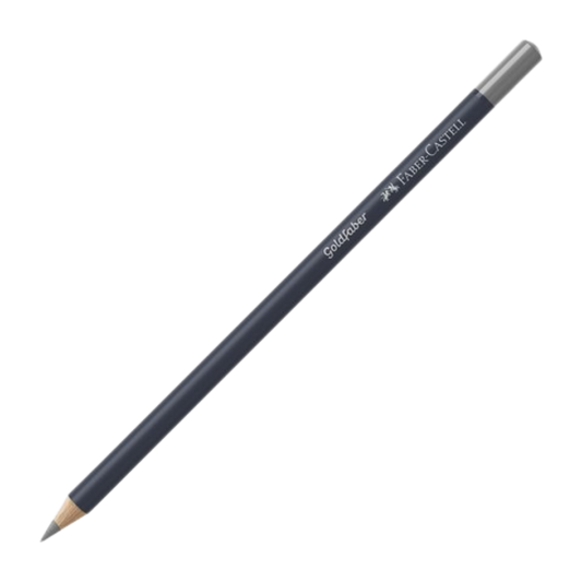Goldfaber Colored Pencils – Olive Green Yellowish
