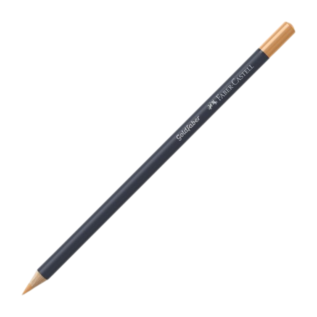 Goldfaber Colored Pencils – Burnt Ochre