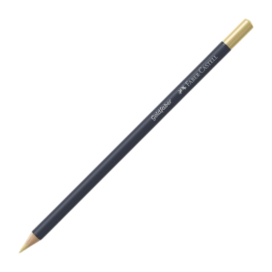 Goldfaber Colored Pencils – Gold