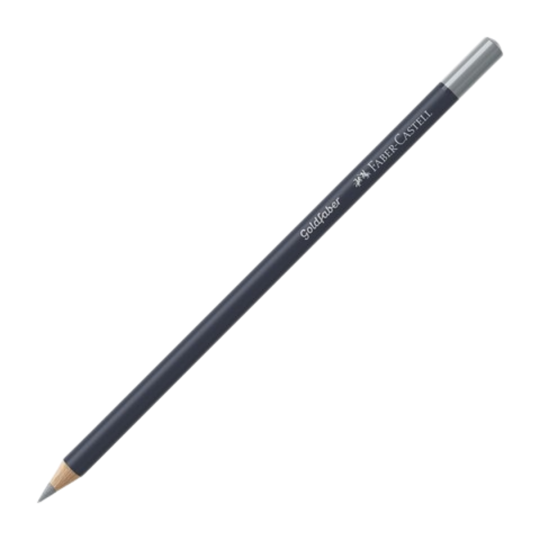 Goldfaber Colored Pencils – Cold Grey IV