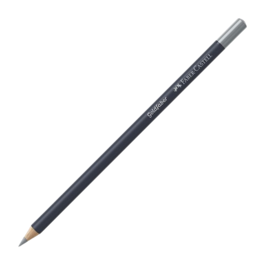 Goldfaber Colored Pencils – Cold Grey IV