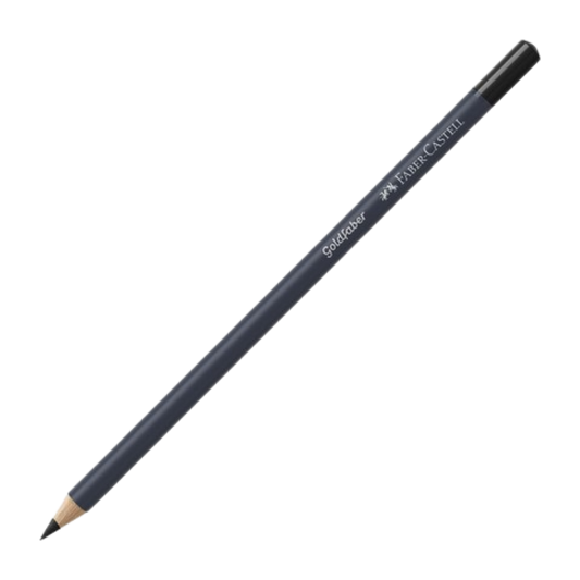 Goldfaber Colored Pencils – Black