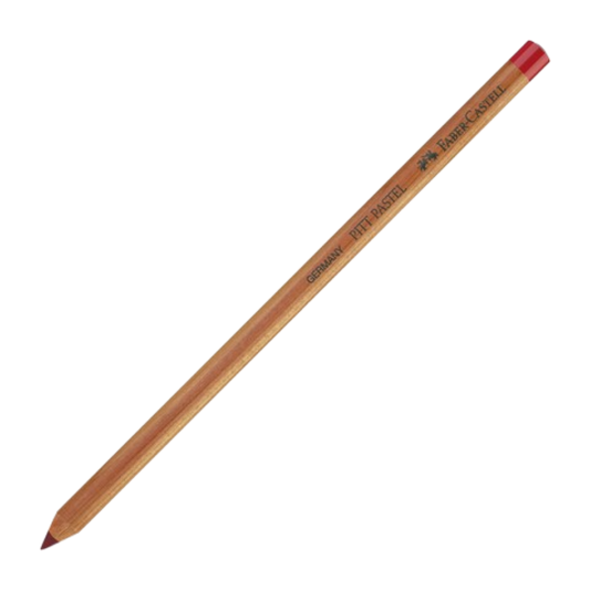 Pitt Pastel Pencil – Dark Red