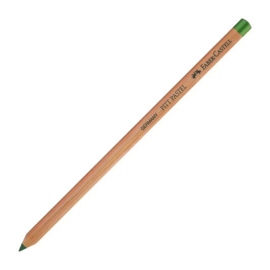 Pitt Pastel Pencil – Pine Green