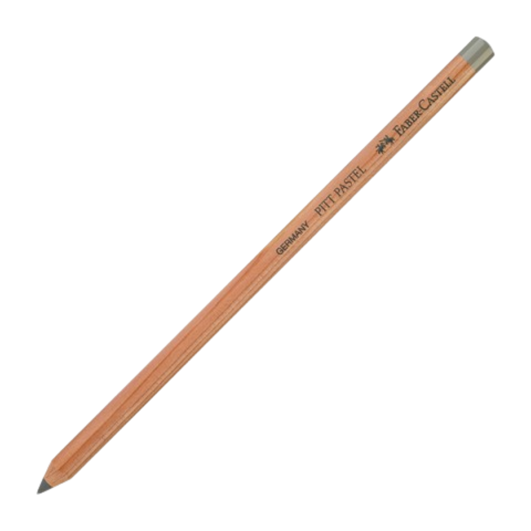 Pitt Pastel Pencil – Warm Grey IV