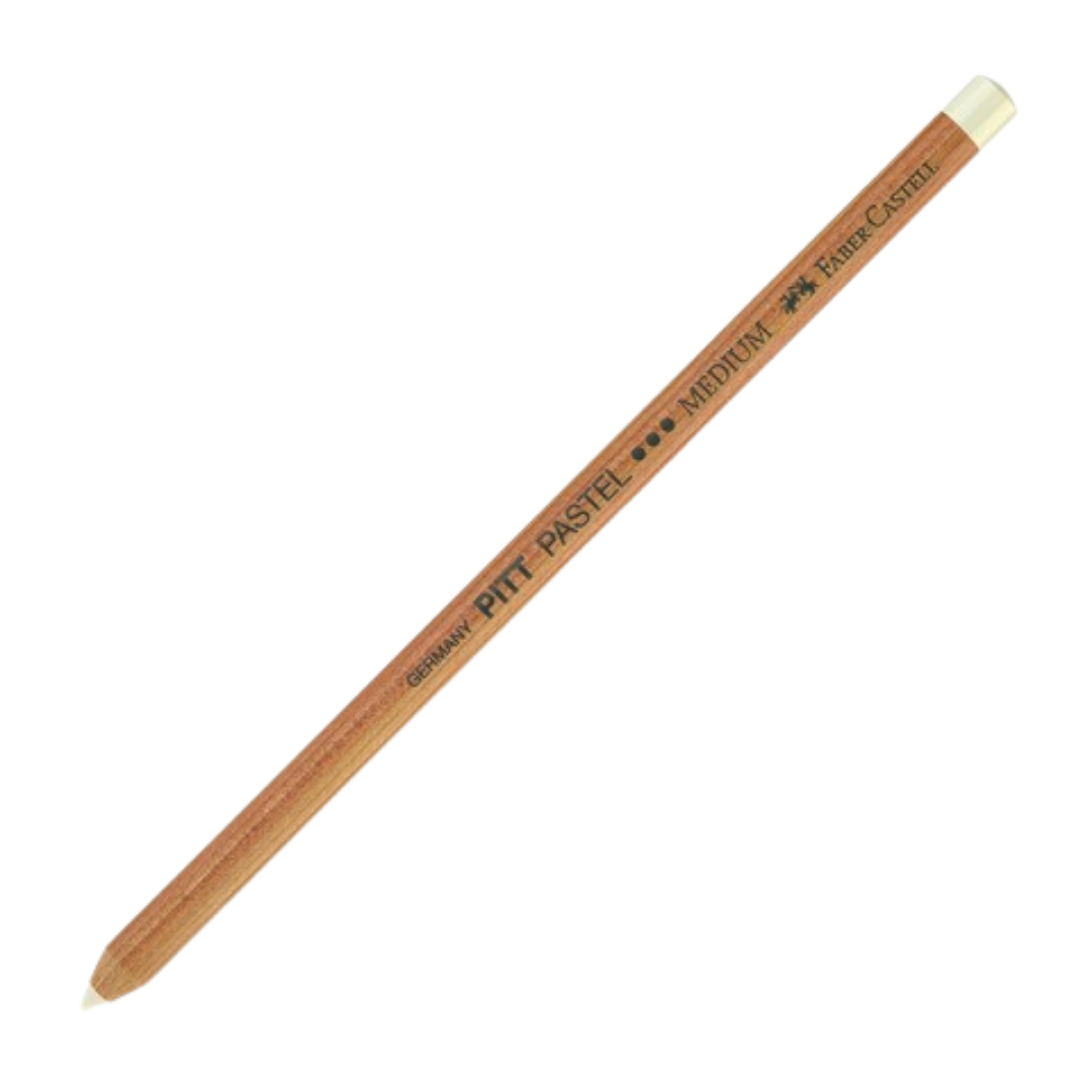 Pitt Pastel Pencil – White