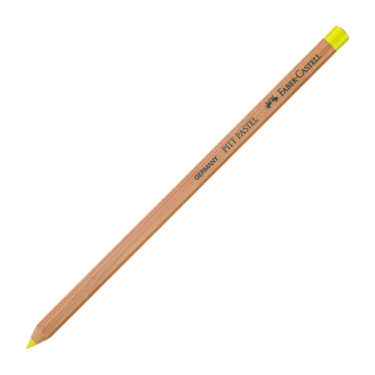 Pitt Pastel Pencil – Light Yellow Glaze