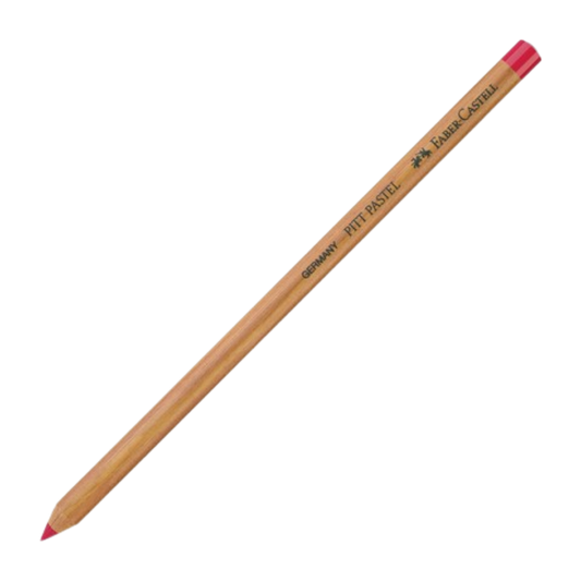 Pitt Pastel Pencil – Rose Carmine