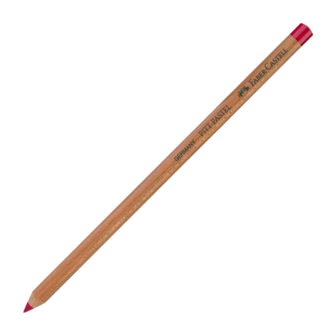Pitt Pastel Pencil – Pink Carmine